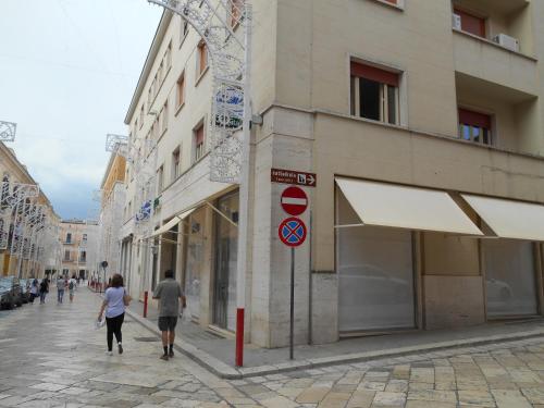 Residenza del Corso 4