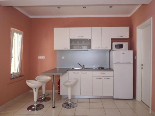Apartment with Garden View image 10