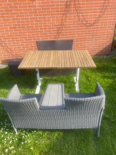 My little world 2 in 에릭스펠트