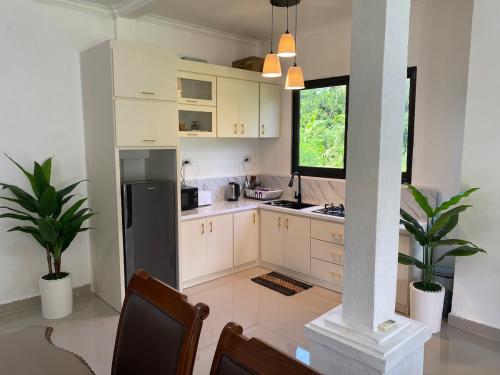 Tika House in Mon Ikeun