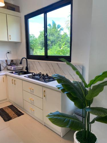 Tika House in Mon Ikeun