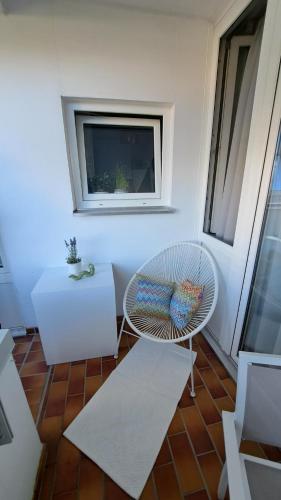 ruhiges Appartment mit guter Verkehrsanbindundung in München Laim, Múnich (foto 3)