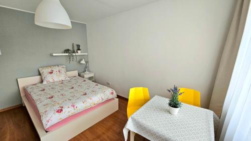 ruhiges Appartment mit guter Verkehrsanbindundung in München Laim, Múnich (foto 7)