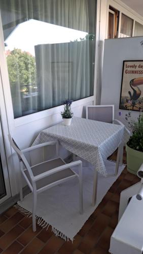 ruhiges Appartment mit guter Verkehrsanbindundung in München Laim, Múnich (foto 9)