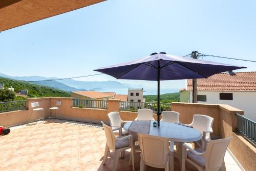 Apartments Mila Krimovica in كريموفيكا