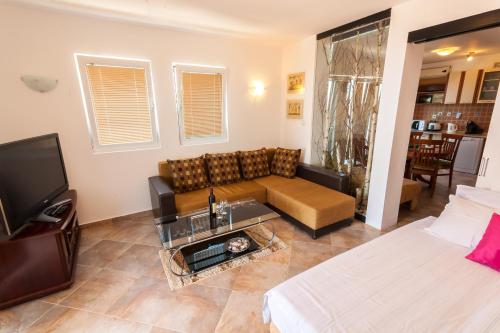 Apartments Mila Krimovica in كريموفيكا