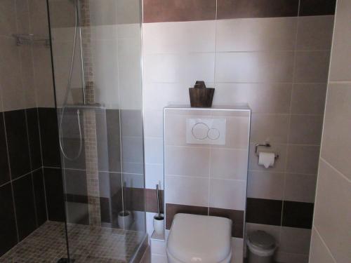 Villa Tricoli B&B avec Piscine – Les Issambres, ID