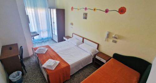 Hotel Clara RIMINI in Rimini