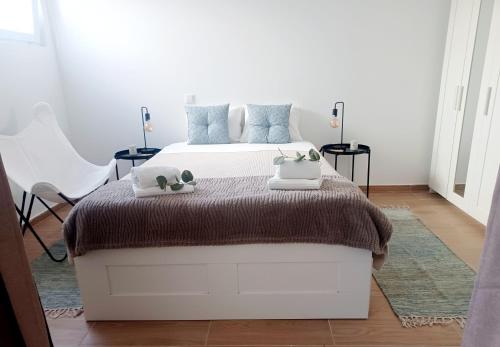 Casa Boa Vida in มอนเตส เด อัลวอร์