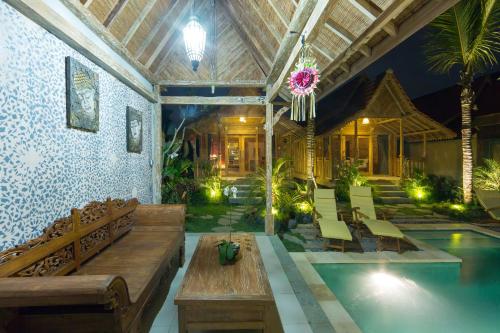 Bije Suite Villa Ubud - image 4