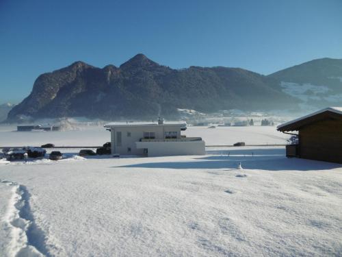 Ferienwohnung Zillertal Bacher in Schlitters