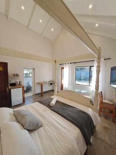 . Cooper Cottage