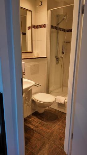 Hotel Aurbacher Hof GmbH – Munich, CO
