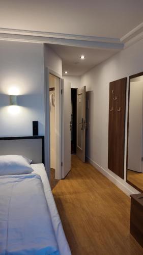 Hotel Aurbacher Hof GmbH – Munich, CO