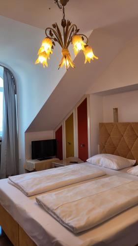 Hotel Aurbacher Hof GmbH – Munich, CO