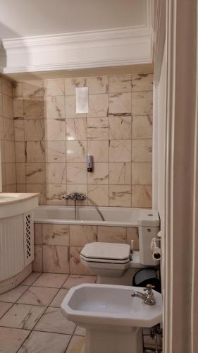 Hotel Aurbacher Hof GmbH - image 14