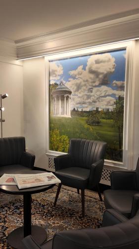 Hotel Aurbacher Hof GmbH - image 11