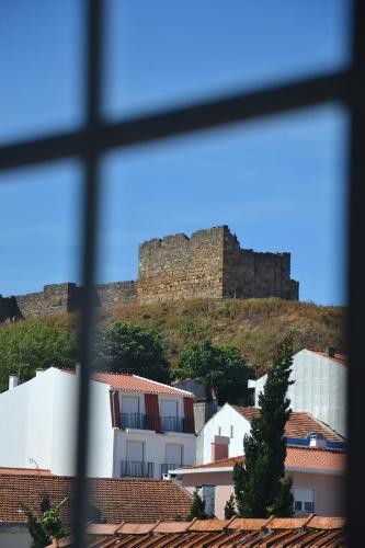 Hostel Rossio Alcobaça - image 3