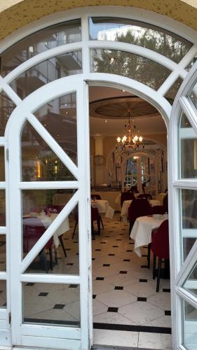 Hotel Aurbacher Hof GmbH – Munich, CO