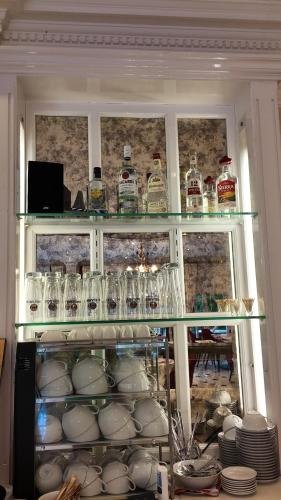 Hotel Aurbacher Hof GmbH - image 13