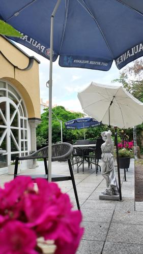 Hotel Aurbacher Hof GmbH – Munich, CO