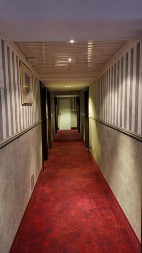 Hotel Aurbacher Hof GmbH - image 12