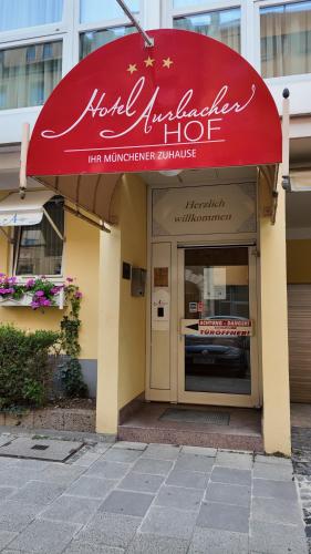 Hotel Aurbacher Hof GmbH - image 10