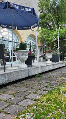 Hotel Aurbacher Hof GmbH – Munich, CO