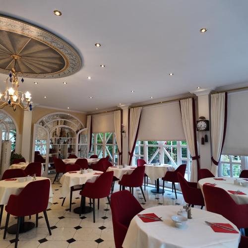 Hotel Aurbacher Hof GmbH - image 6