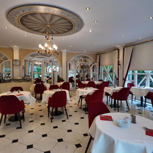 Hotel Aurbacher Hof GmbH - image 9