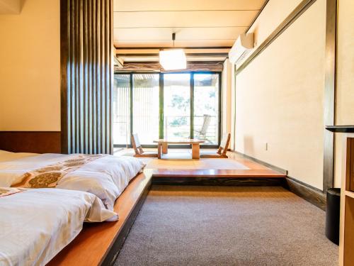 Kirishima Momijidani Seiryuso - Vacation STAY 63056v