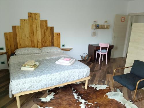 Ca du Sic in Piana Crixia