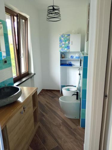 Ca du Sic in Piana Crixia