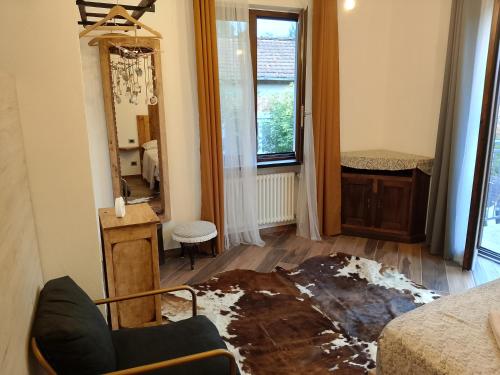 Ca du Sic in Piana Crixia