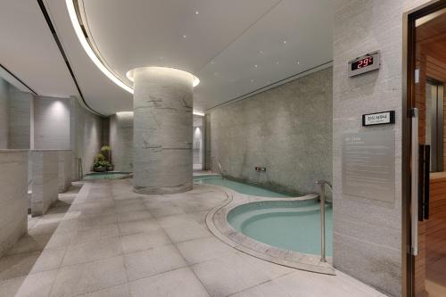 Sol Beach Namhae in Namhae-gun