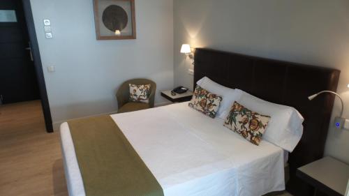 Hotel Moderno Puerta del Sol - image 7