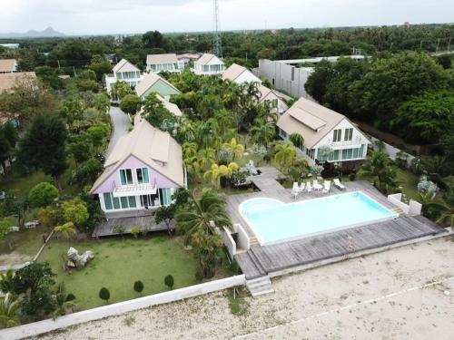 บ้านลีลาวดีชะอำ-LELAWADEE Villa Cha -Am - Hua Hin บ้านลีลาวดีชะอำ-LELAWADEE Villa Cha -Am - Hua Hin