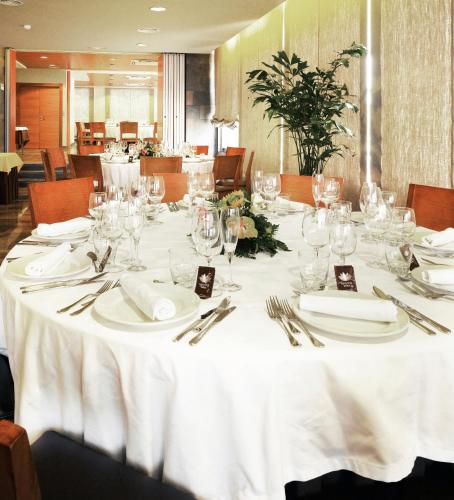 Hotel Venta Baños - image 7