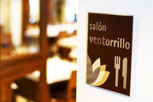Hotel Venta Baños - image 13