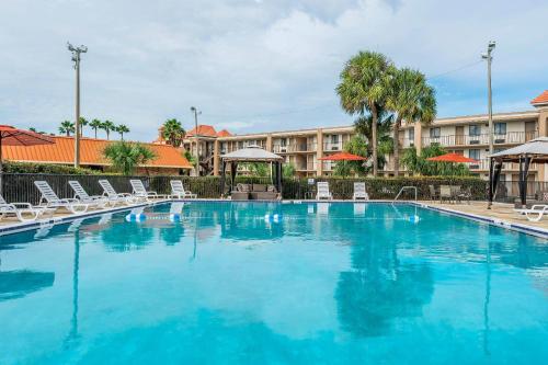 Quality Inn & Suites Kissimmee by The Lake in Orlando, USA