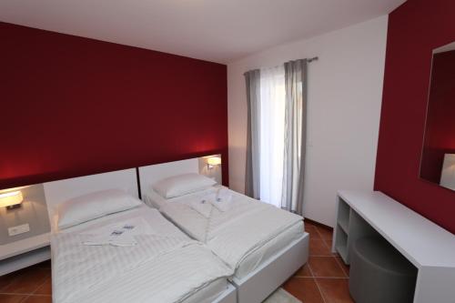 Plavo nebo Istra Apartments