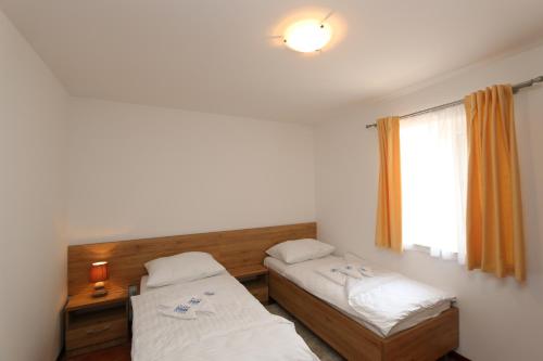 Plavo nebo Istra Apartments