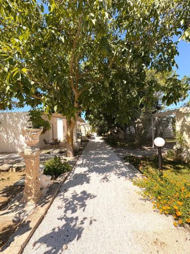 Agriturismo Tenuta la Monaca