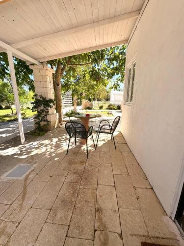 Agriturismo Tenuta la Monaca