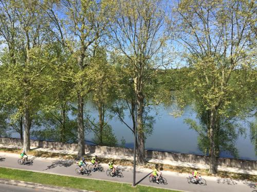 Loire Terrasse