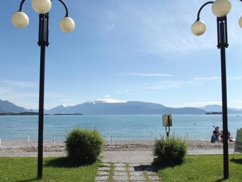 Hotel La Romantica - image 12