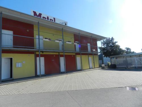 Motel Angern - image 15