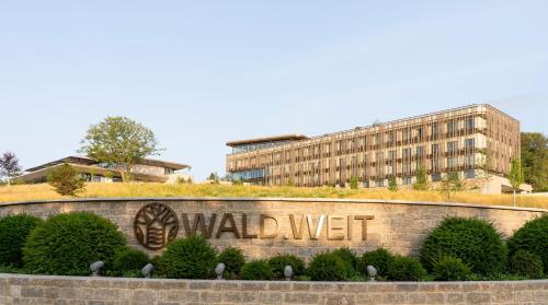 . WALDWEIT Rheingau Hotel und Retreat
