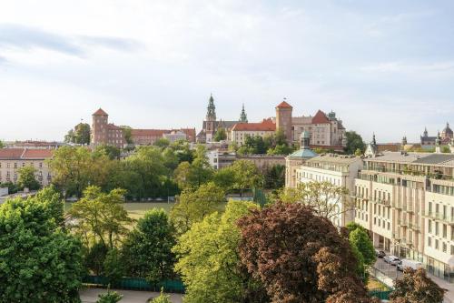 Reset in So Soho Spa Collection, Cracovia (foto 5)
