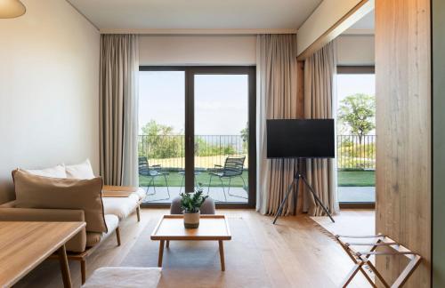 WALDWEIT Rheingau Hotel und Retreat in Kiedrich